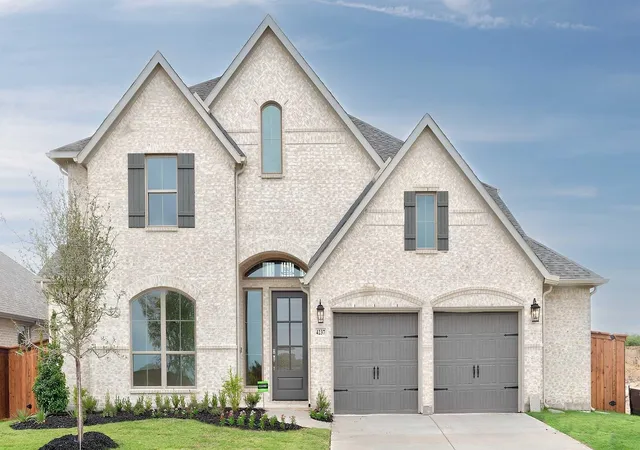 Photo 1 of Single family home for sale at 4237 Capstone Rd, Midlothian, TX 76065 | MLS# 21396977 | Listing updated on 2026-10-06