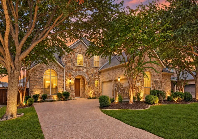 Photo 1 of Single family home for sale at 1303 Kerrville Dr, Allen, TX 75013 | MLS# 21388426 | Listing updated on 2026-10-09