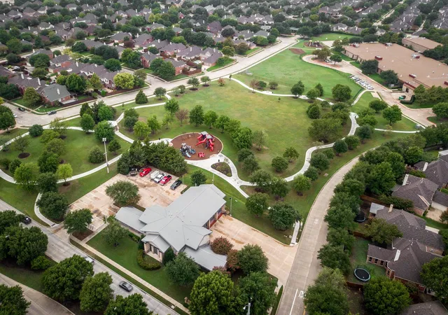 Photo 40 of Single family home for sale at 1303 Kerrville Dr, Allen, TX 75013 | MLS# 21388426 | Listing updated on 2026-10-09