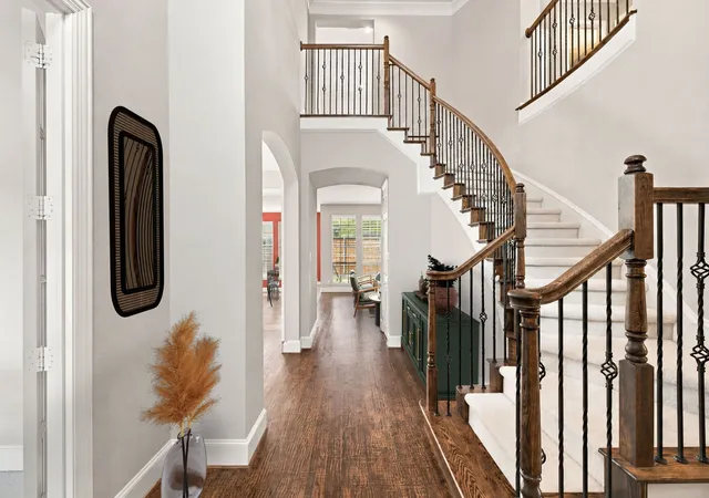 Photo 3 of Single family home for sale at 1303 Kerrville Dr, Allen, TX 75013 | MLS# 21388426 | Listing updated on 2026-10-09
