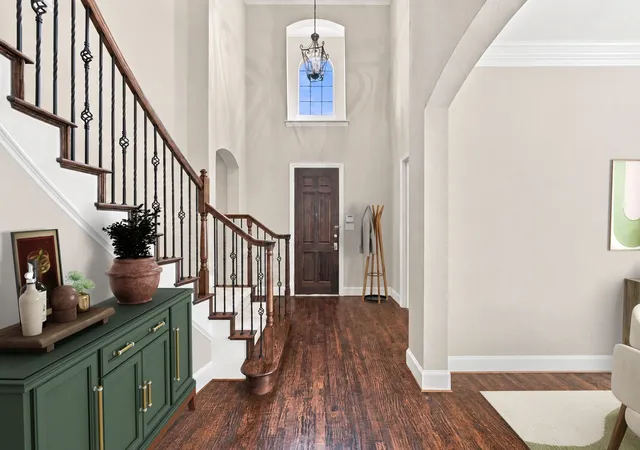 Photo 4 of Single family home for sale at 1303 Kerrville Dr, Allen, TX 75013 | MLS# 21388426 | Listing updated on 2026-10-09