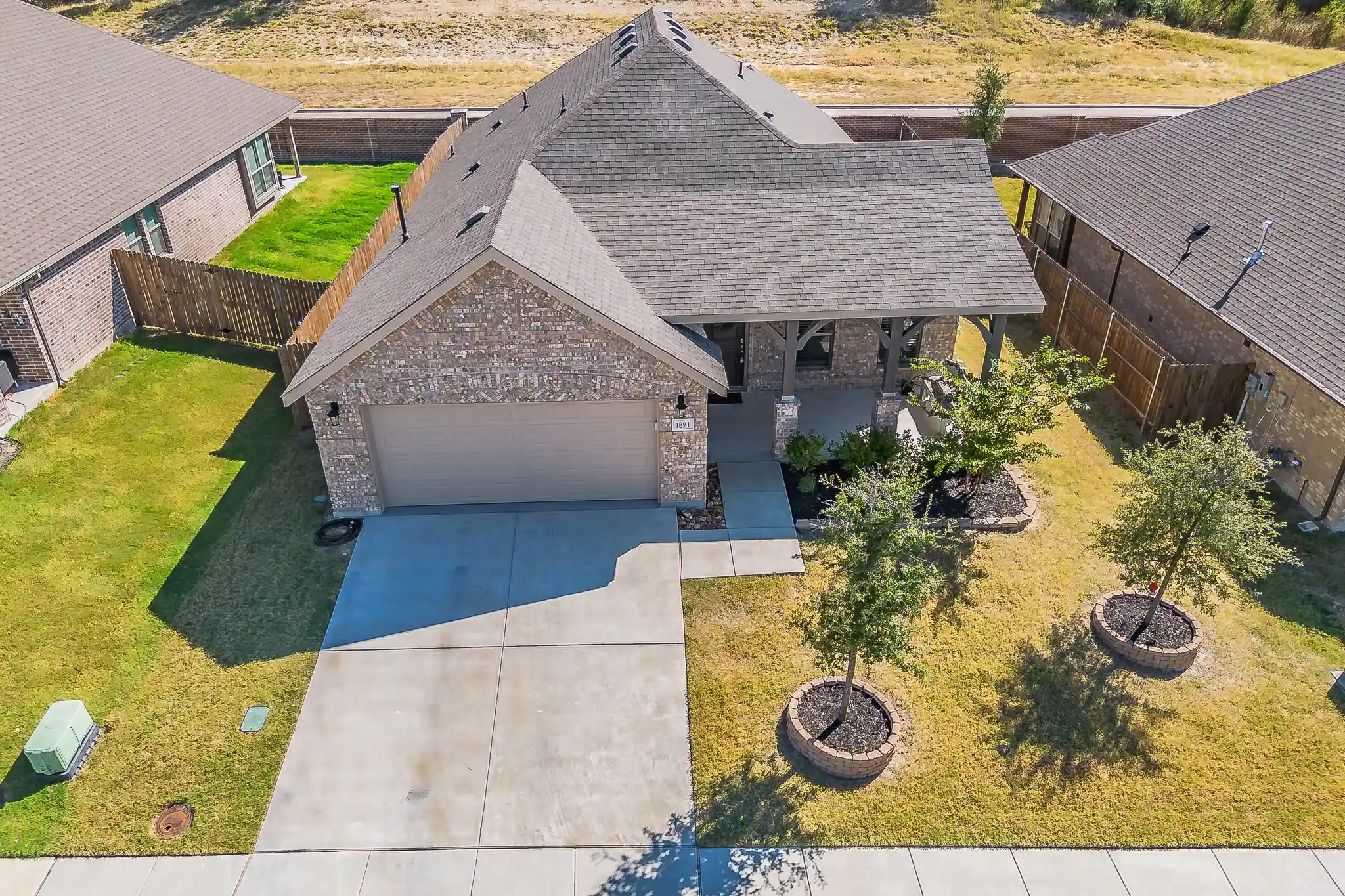 Single family home for sale at 1821 Abelia Ln, Weatherford, TX 76086 | MLS# 21397342
