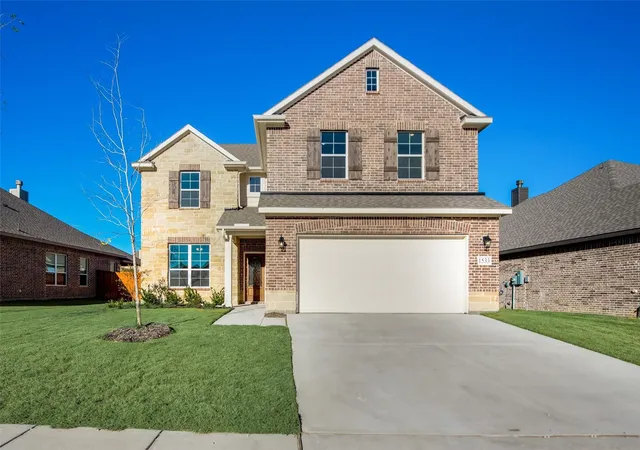 Photo 1 of Single family home for sale at 1533 Sidewinder Trl, Weatherford, TX 76087 | MLS# 21396766 | Listing updated on 2026-09-28
