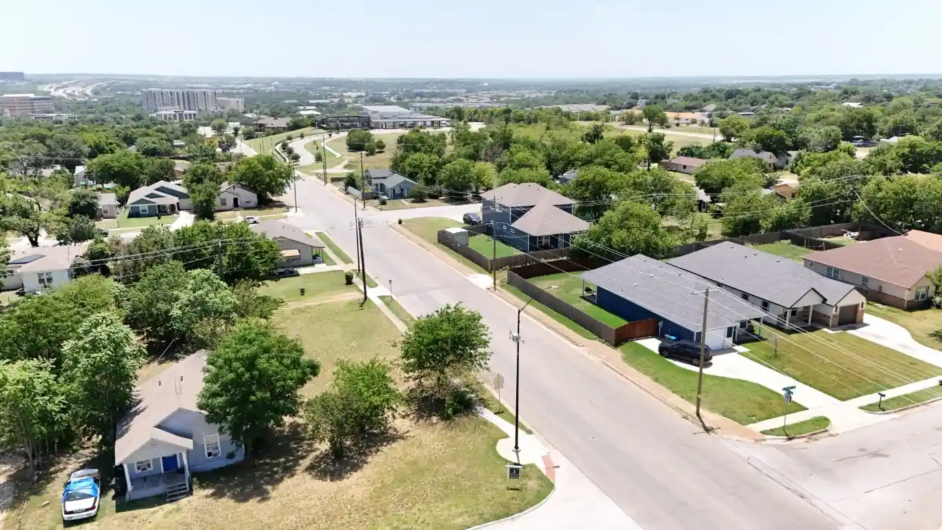Photo 1 of Land for sale at 5637 Humbert Ave, Fort Worth, TX 76107 | MLS# 21391353 | Listing updated on 2026-10-21