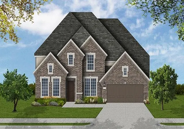 Photo 1 of Single family home for sale at 914 Coralberry Way, Wylie, TX 75098 | MLS# 21397402 | Listing updated on 2026-10-31