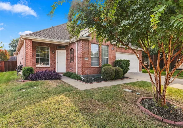 Photo 1 of Single family home for sale at 2901 Drake Ct, Mc Kinney, TX 75072 | MLS# 21391451 | Listing updated on 2026-10-06