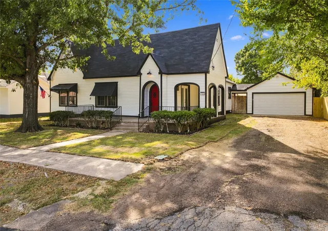 Photo 1 of Single family home for sale at 1120 1st Street, Cooper, TX 75432 | MLS# 21397403 | Listing updated on 2026-09-28