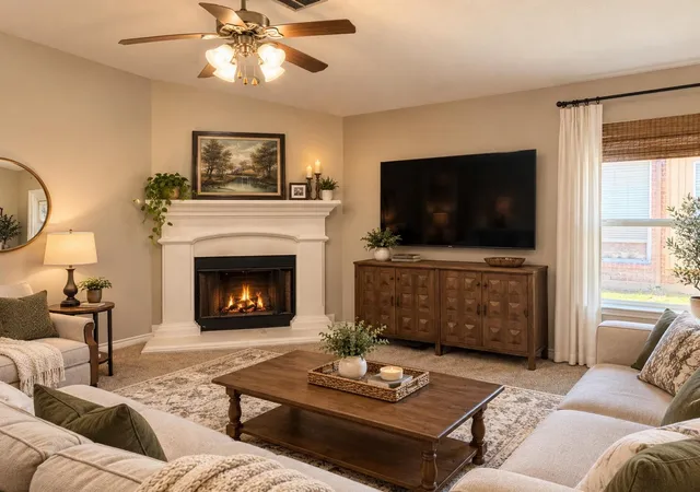 Photo 2 of Single family home for sale at 224 Spring Holw Dr, Fort Worth, TX 76131 | MLS# 21397427 | Listing updated on 2026-09-28