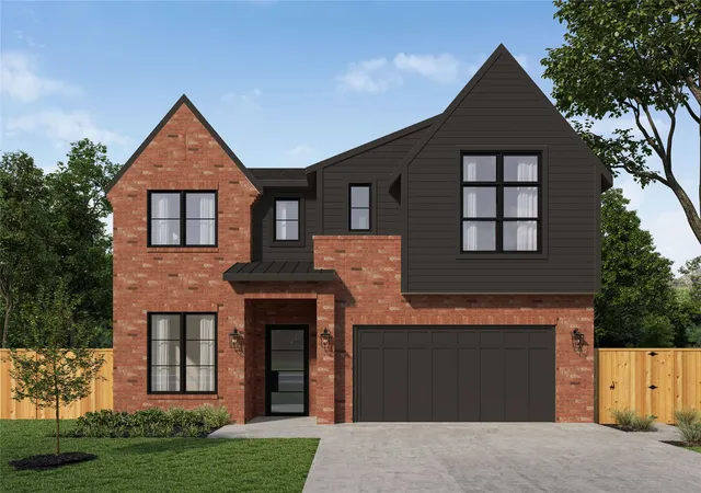 Photo 1 of Sale Pending at 4310 Woodcrest Ln, Dallas, TX 75206 | MLS# 21397278 | Listing updated on 2026-09-28