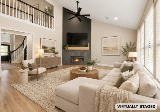 Photo 1 of Single family home for sale at 6606 Carriage Dr, Colleyville, TX 76034 | MLS# 21386356 | Listing updated on 2026-10-09