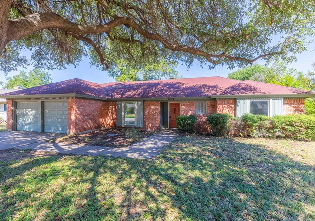 Single family home for sale at 3434 Santa Monica Dr, Abilene, TX 79605 | MLS# 21396762