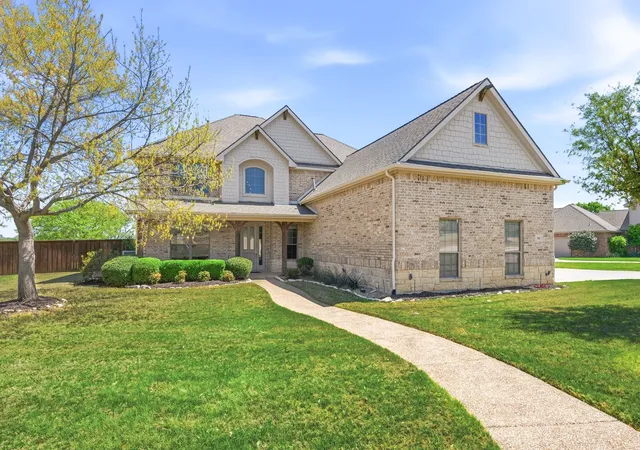 Photo 1 of Single family home for sale at 501 Unbridled Ln, Keller, TX 76248 | MLS# 21397465 | Listing updated on 2026-09-28