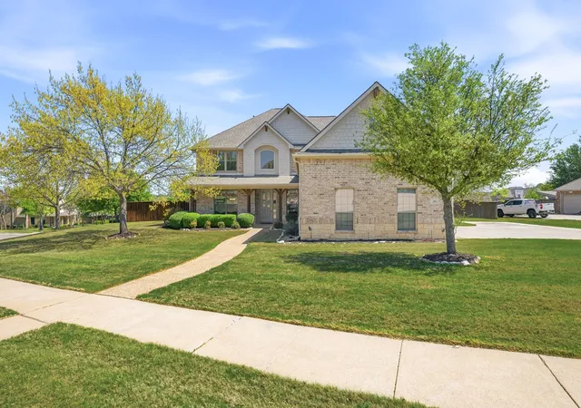 Photo 2 of Single family home for sale at 501 Unbridled Ln, Keller, TX 76248 | MLS# 21397465 | Listing updated on 2026-09-28