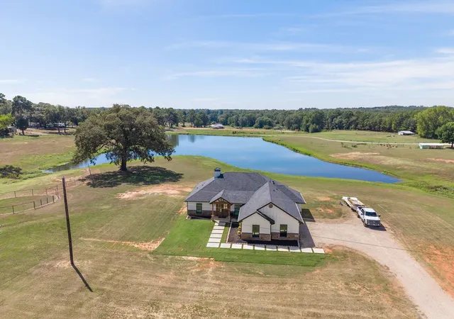 Photo 1 of Single family home for sale at 23888 County Rd 2110, Troup, TX 75789 | MLS# 21396882 | Listing updated on 2026-10-05