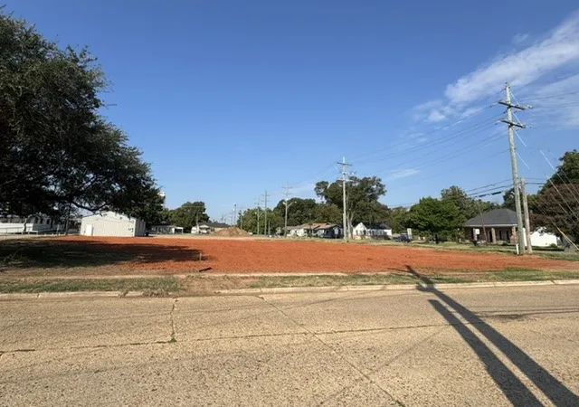 Photo 4 of Land for sale at 207 E Texas St, Bossier City, LA 71111 | MLS# 21397510 | Listing updated on 2026-09-28