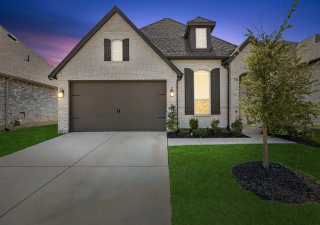 Photo 1 of Single family home for sale at 683 Brockwell Bnd, Forney, TX 75126 | MLS# 21392064 | Listing updated on 2026-10-08