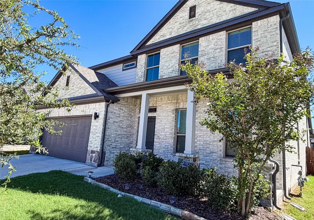 Photo 1 of Single family home for sale at 2429 Linto St, Fort Worth, TX 76179 | MLS# 21397374 | Listing updated on 2026-10-10
