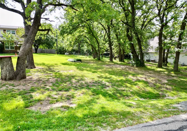 Photo 1 of Land for sale at Tbd Deleon St, Denison, TX 75020 | MLS# 21397472 | Listing updated on 2026-09-28