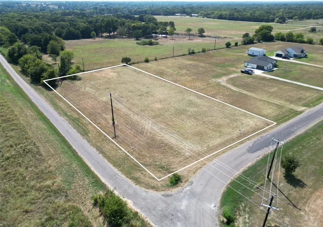 Photo 1 of Land for sale at Lot 5 Brooks Ln, Sadler, TX 76264 | MLS# 21397499 | Listing updated on 2026-09-28