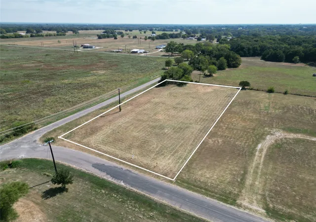 Photo 2 of Land for sale at Lot 5 Brooks Ln, Sadler, TX 76264 | MLS# 21397499 | Listing updated on 2026-09-28