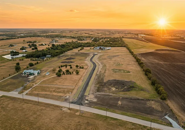 Land for sale at 708 Rolling Acres Dr, Ponder, TX 76259 | MLS# 21397535