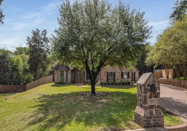 Photo 3 of Single family home for sale at 333 Hines Xing, Bullard, TX 75757 | MLS# 21392074 | Listing updated on 2026-09-28