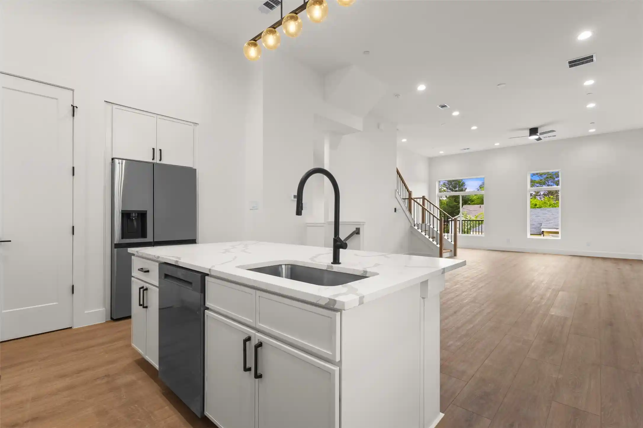 Photo 1 of Townhouse for sale at 2203 Hondo Ave #305, Dallas, TX 75219 | MLS# 21394998 | Listing updated on 2026-10-25