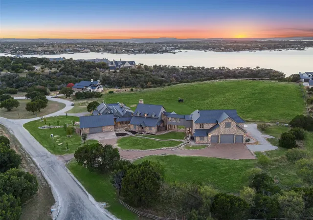 Photo 1 of Mansion for sale at 1091 Hl Country Ct, Graford, TX 76449 | MLS# 21396480 | Listing updated on 2026-10-05