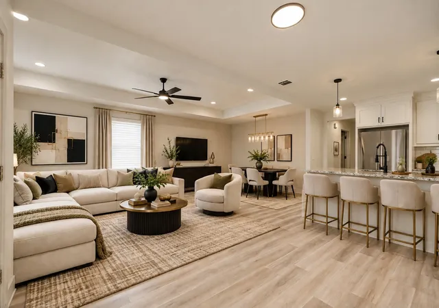 Photo 2 of Single family home for sale at 110 N Cliff St, Dallas, TX 75203 | MLS# 21394357 | Listing updated on 2026-10-06