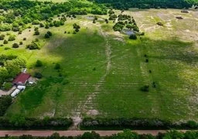 Photo 3 of Land for sale at Tbd County Rd 3365, Ladonia, TX 75449 | MLS# 21397595 | Listing updated on 2026-09-28