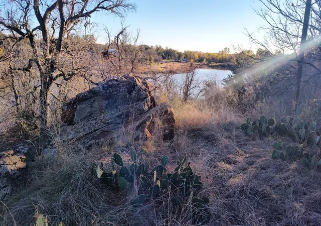 Land for sale at 56 Brk Valley Dr, May, TX 76857 | MLS# 21397596