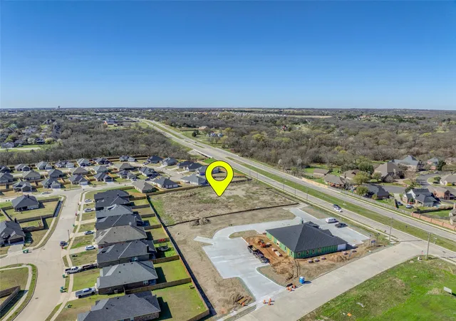 Land for sale at 931 N Heritage Pkwy, Sherman, TX 75092 | MLS# 21397608 | Listing updated on 2026-09-28