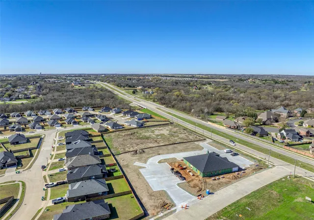 Photo 1 of Land for sale at 931 N Heritage Pkwy, Sherman, TX 75092 | MLS# 21397608 | Listing updated on 2026-09-28