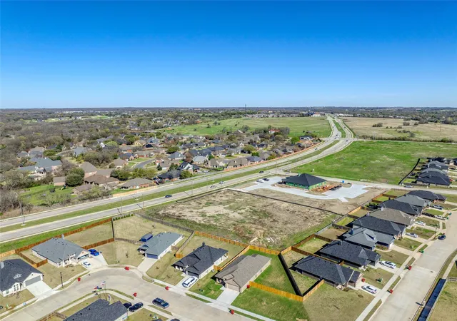 Photo 3 of Land for sale at 931 N Heritage Pkwy, Sherman, TX 75092 | MLS# 21397608 | Listing updated on 2026-09-28