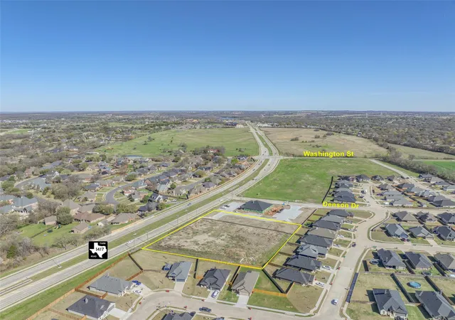 Photo 4 of Land for sale at 931 N Heritage Pkwy, Sherman, TX 75092 | MLS# 21397608 | Listing updated on 2026-09-28