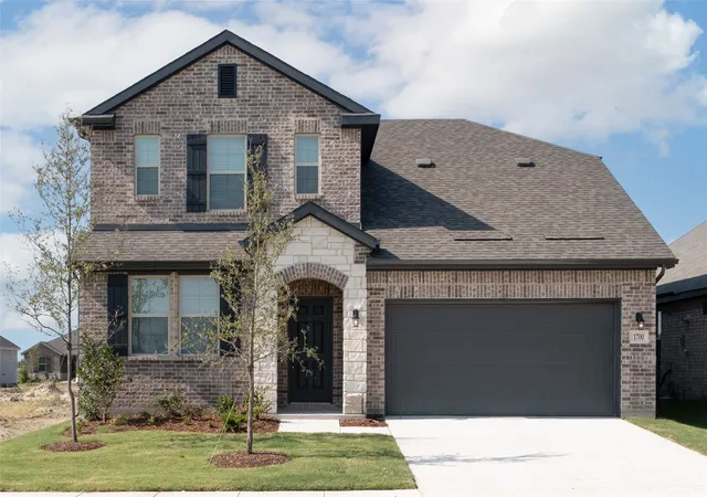 Photo 1 of Single family home for sale at 1700 Calanques St, Royse City, TX 75189 | MLS# 21397615 | Listing updated on 2026-10-10