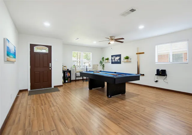 Photo 3 of Single family home for sale at 1816 Boyd St, Dallas, TX 75224 | MLS# 21395198 | Listing updated on 2026-10-04
