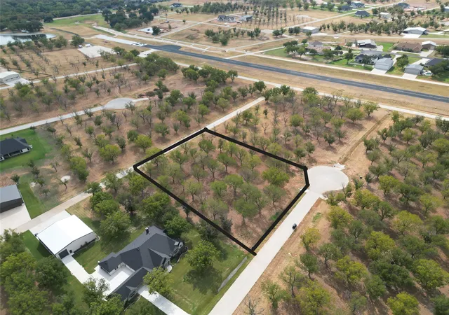Photo 1 of Land for sale at 1313 Cirrus Loop, Granbury, TX 76049 | MLS# 21397642 | Listing updated on 2026-10-01