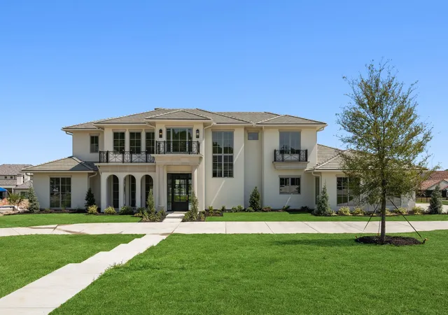Photo 1 of Mansion for sale at 4341 Bellecour Trl, Fort Worth, TX 76126 | MLS# 21397636 | Listing updated on 2026-10-07