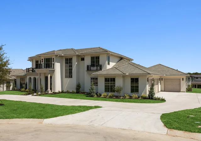 Photo 3 of Mansion for sale at 4341 Bellecour Trl, Fort Worth, TX 76126 | MLS# 21397636 | Listing updated on 2026-10-07