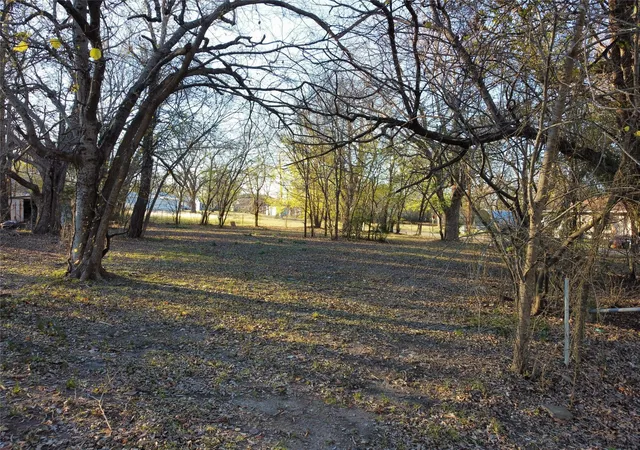 Land for sale at 330 E Waco Ave, Cooper, TX 75432 | MLS# 21397633