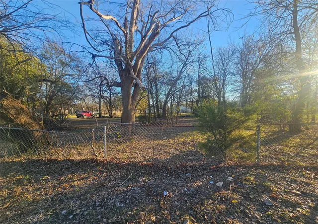 Photo 2 of Land for sale at 330 E Waco Ave, Cooper, TX 75432 | MLS# 21397633 | Listing updated on 2026-09-28