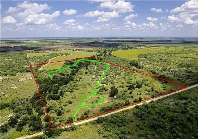 Photo 1 of Land for sale at 433 County Rd 327, Gouldbusk, TX 76845 | MLS# 21397655 | Listing updated on 2026-09-28
