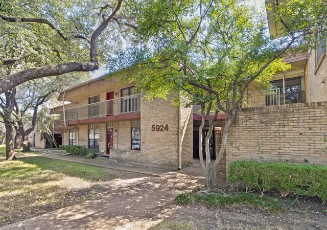 Photo 1 of Condo for sale at 5924 Birchbrook Dr #203, Dallas, TX 75206 | MLS# 21397663 | Listing updated on 2026-09-28