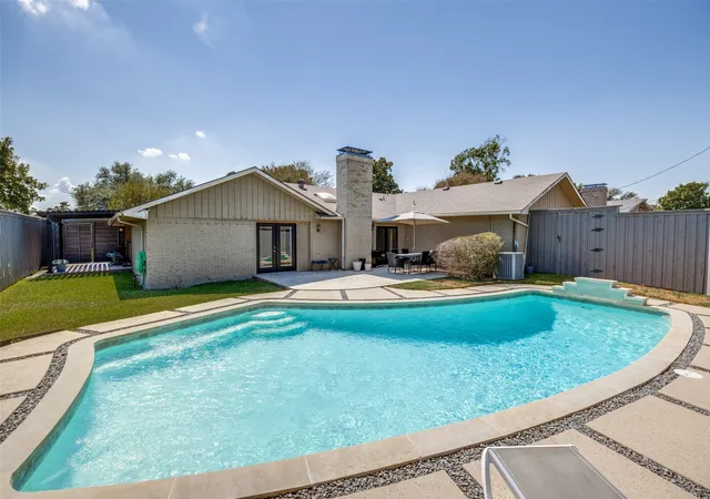 Photo 3 of Sale Pending at 6755 Hillwood Ln, Dallas, TX 75248 | MLS# 21395243 | Listing updated on 2026-10-09