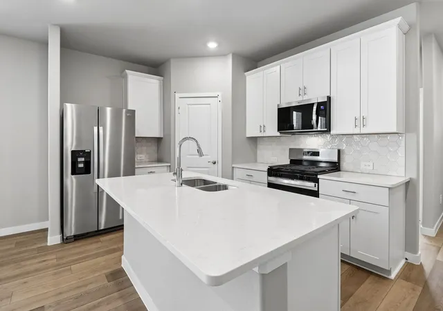 Photo 1 of Single family home for sale at 3224 Romero Plz, Fort Worth, TX 76179 | MLS# 21397376 | Listing updated on 2026-10-06