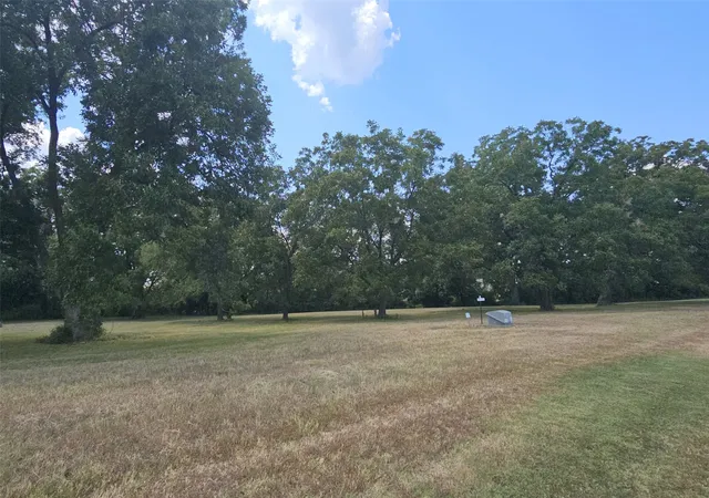 Photo 1 of Land for sale at 0 Southpoint Dr Lot 1 R, Streetman, TX 75859 | MLS# 21397589 | Listing updated on 2026-09-28