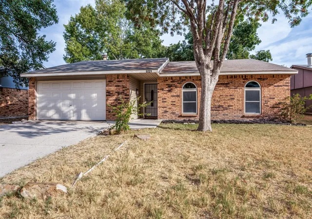 Photo 1 of Single family home for sale at 5221 Alpha Dr, The Colony, TX 75056 | MLS# 21397605 | Listing updated on 2026-09-28