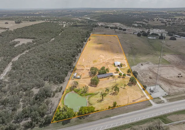 Photo 1 of Land for sale at 12592 N Us Hwy 377, Stephenville, TX 76401 | MLS# 21397460 | Listing updated on 2026-09-28