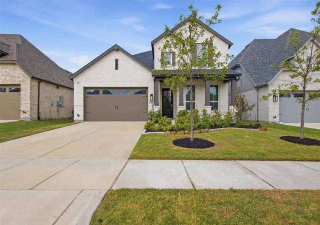 Single family home for sale at 1437 Trevi Rd, Rockwall, TX 75087 | MLS# 21393084 | Listing updated on 2026-09-28